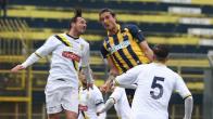 Marco Migliorini | foto &copy; Antonio Gargiulo | S.S. Juve Stabia